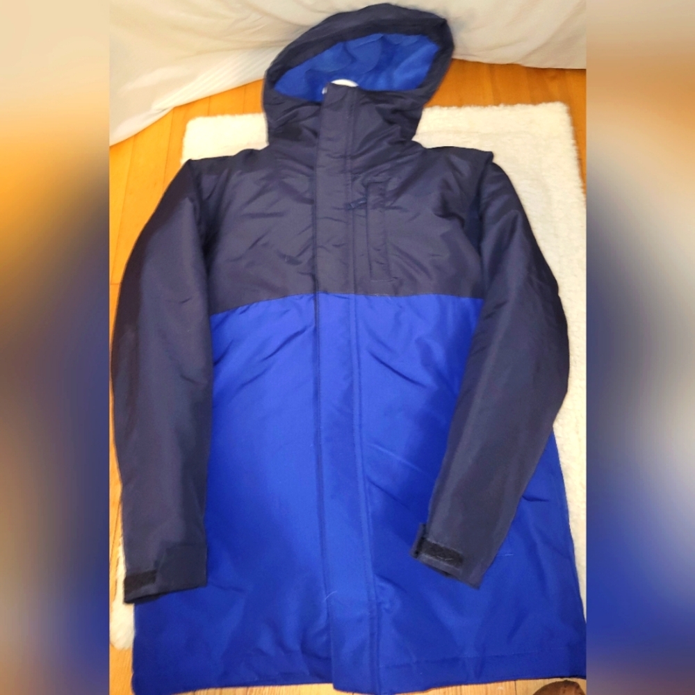Like new Children's Place 3 in 1 jacket and snowpant set